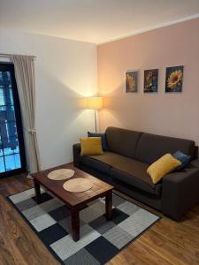 Apartmán Helena 7 Hrabovská dolina