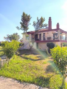 LEONtsini Villa country House