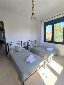 LEONtsini Villa country House