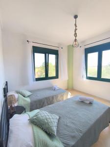 LEONtsini Villa country House