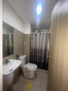 Shore Residences Mall of Asia 2bedroom Apartment by Viann