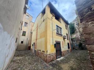 Casa Modoleddu