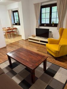Apartmán Helena 7 Hrabovská dolina