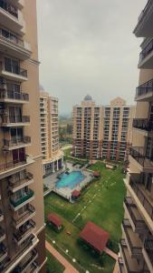 Good For Party and Stay with Reasonable Price