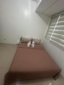 Shore Residences Mall of Asia 2bedroom Apartment by Viann