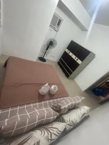 Shore Residences Mall of Asia 2bedroom Apartment by Viann