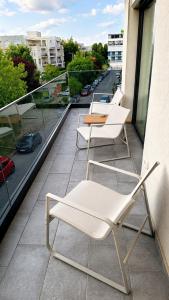 Apartament Andreea