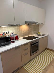 Apartmán Helena 7 Hrabovská dolina