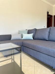 Vasilakis home