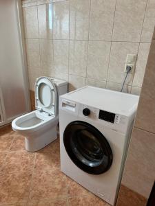 Vasilakis home