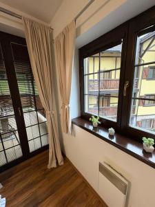 Apartmán Helena 7 Hrabovská dolina