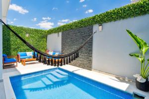 Private Pool - 4 Bedroom - 247 Security