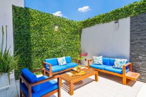 Private Pool - 4 Bedroom - 247 Security