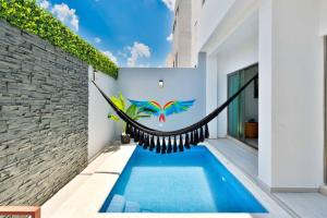 Private Pool - 4 Bedroom - 247 Security