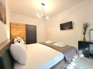 Friendly Family Luxury Apartment