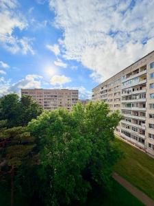 Ventspils Sunshine Apartments