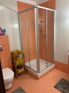 Apartmán Helena 7 Hrabovská dolina