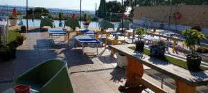 TUSCIA RELAx MARE