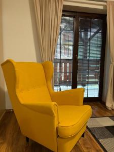 Apartmán Helena 7 Hrabovská dolina