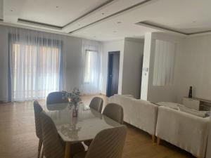 Grand Appartement de Luxe T4 Tlemcen