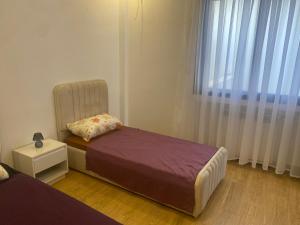 Grand Appartement de Luxe T4 Tlemcen