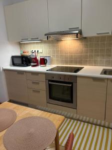 Apartmán Helena 7 Hrabovská dolina