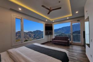 Hotel Luxe Vista Dalhousie