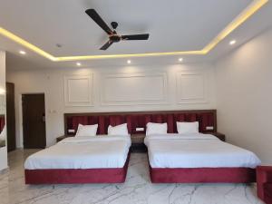 Hotel Luxe Vista Dalhousie