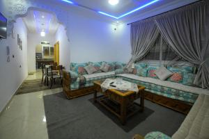 DAR EL BOUKHARI Chaouen