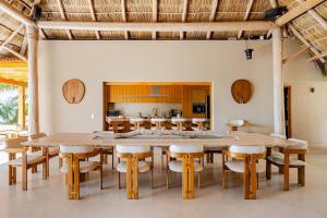 Punta Mita Oceanfront Villa