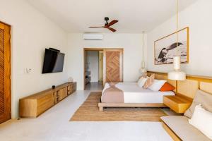 Punta Mita Oceanfront Villa