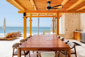 Punta Mita Oceanfront Villa