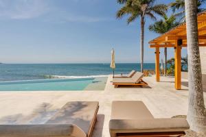 Punta Mita Oceanfront Villa