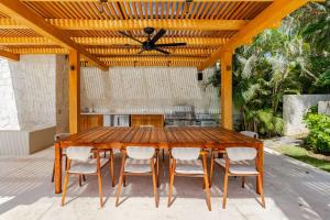 Punta Mita Oceanfront Villa