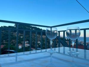 Aegean View House Plomari