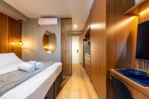 Studio Próximo ao Morumbi Shopping