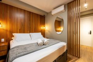 Studio Próximo ao Morumbi Shopping