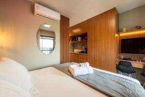 Studio Próximo ao Morumbi Shopping