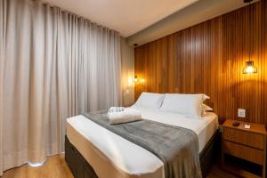 Studio Próximo ao Morumbi Shopping