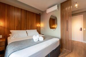 Studio Próximo ao Morumbi Shopping