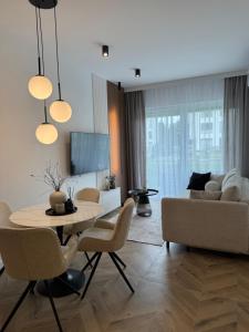 Casella Apartment E37 Lets Sea Baltic Park