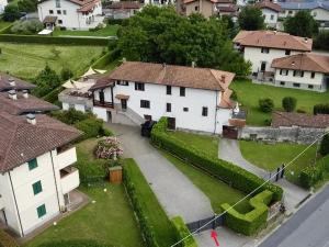 Casa Mario Spacious Garden Apartments, Lake Como