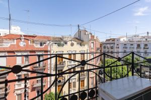Puerto Rico Flat - Soho Ruzafa by Invalencia