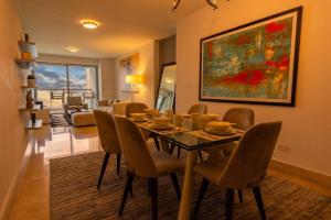 13 E - Apartamento con vista al mar 2 BR