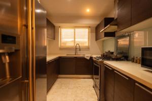 13 E - Apartamento con vista al mar 2 BR