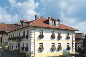 Appartement Mirtl-Hoarl-Hof Eschlkam Deutschland