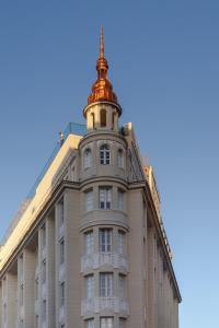 Fera Palace Hotel