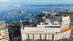 Fera Palace Hotel