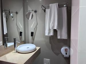 Hotel Charlotte Suite 26