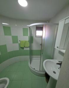 Deskom Zelena Vila